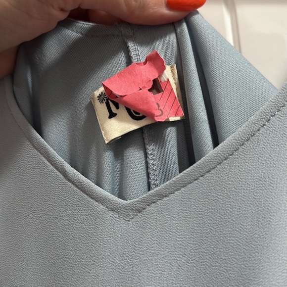 Show Me Your MuMu Kendall Maxi Dress - Picture 3 of 3